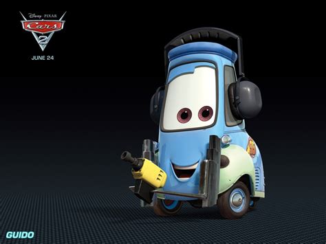 Cars2 HD Movie Wallpapers 12 Preview | 10wallpaper.com