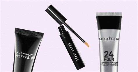 Best Eyeshadow Primers 2020