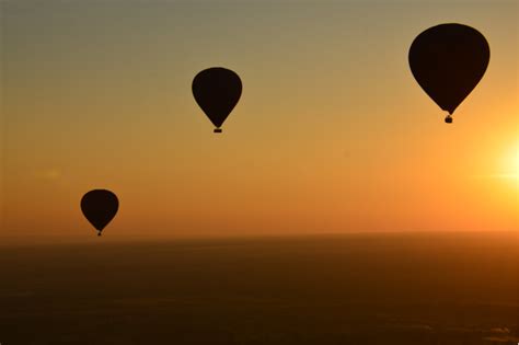 Bagan Balloon Ride - Ballooning over Bagan - From $139