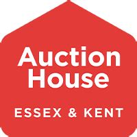 Auction House Essex and Kent | Property Auctioneers in Essex & Kent