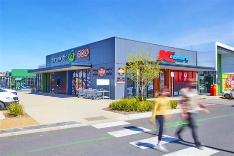 SCA acquires Delacombe Town Centre for $112 million - Shopping Centre News