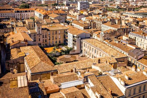 Bordeaux city in France stock image. Image of architecture - 95831947