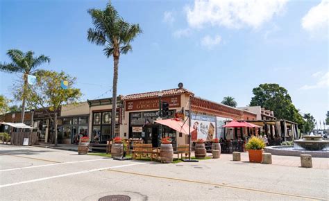 Iconic Ventura Landmarks: Then And Now 150 Years of Ventura County