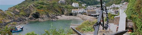 Polperro Holiday Cottages – Self Catering Accommodation in Polperro