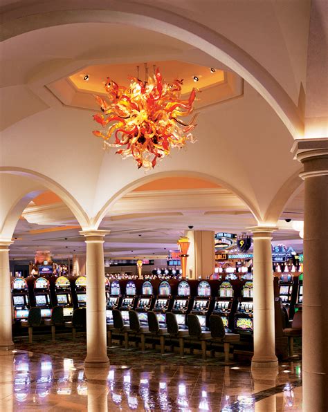 Borgata Casino - KHS&S East