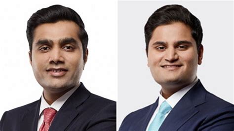 Meet India's second richest man Gautam Adani’s sons, Karan and Jeet Adani