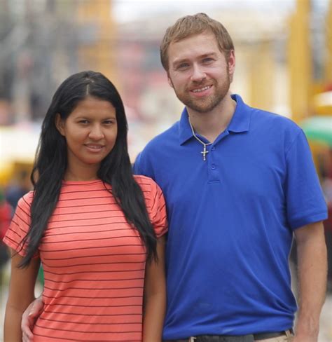 '90 Day Fiance: Before the 90 Days' Couples Now: Where are they now ...