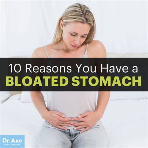 Bloated Stomach? Here's How to Stop It | Bloated stomach, Bloated ...