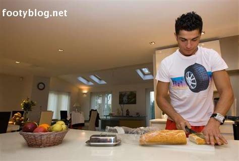 Cristiano Ronaldo Personal Life