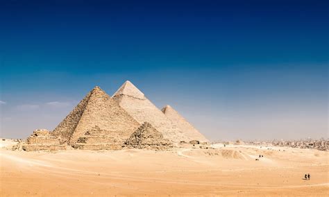 Complete Guide to Visit The Pyramids of Giza, Egypt (2022) – Wandering ...