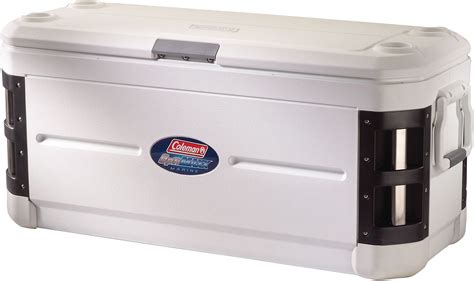 Coleman Optimaxx XP H2O 200-Quart Marine Cooler | Cabela's