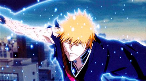 Download Anime Bleach Gif