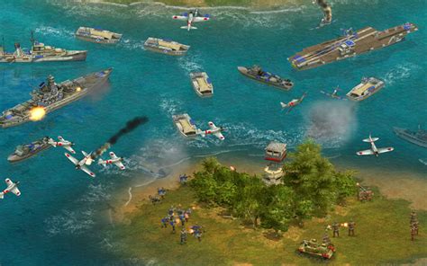 Rise of Nations: Thrones and Patriots Demo | MegaGames