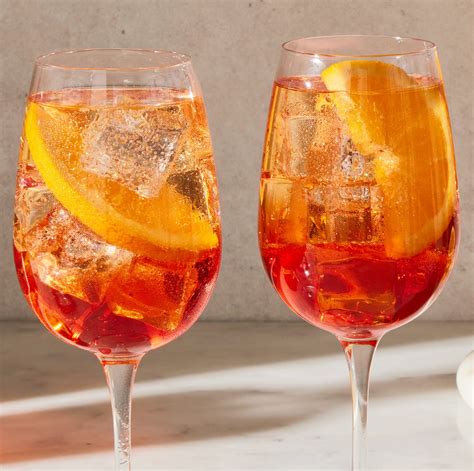 Aperol Spritz Recipe, 45% OFF | www.metaltecnica.com.pe