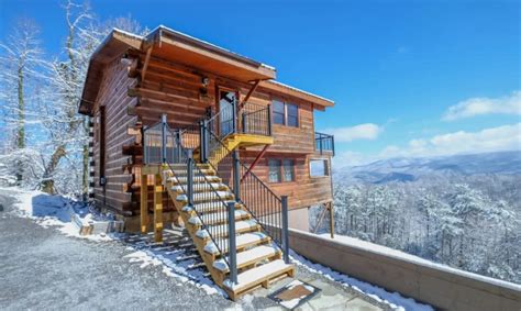 CFY-Chalet Village, LLC | Gatlinburg, TN 37738