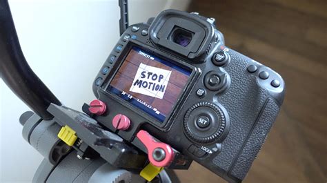 Video Tutorial: How to Get Started Creating Stop-Motion Video