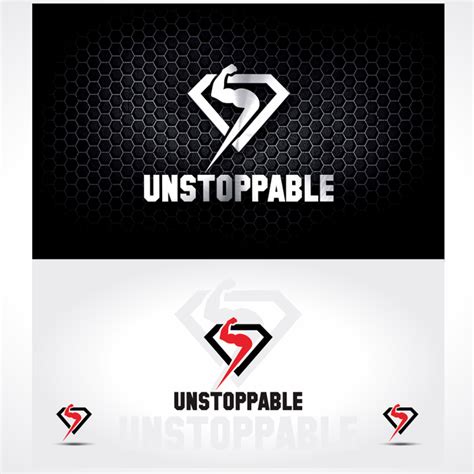 Unstoppable Logo Contest | Logo design contest