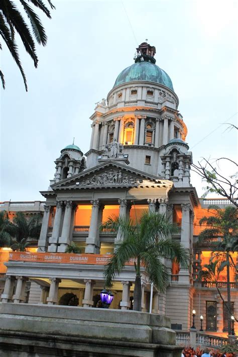 Nightlife in Durban in 2022 | Night life, Durban, City hall