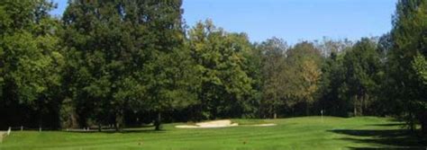 Saddlebrook Golf Course Tee Times - Indianapolis IN