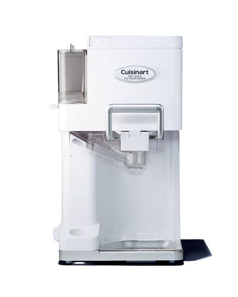 Cuisinart Soft Serve Ice Cream Machine | Bloomingdale's