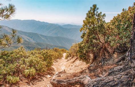 15 Best Hikes in Orange County, California (Where to Hit the Trail)