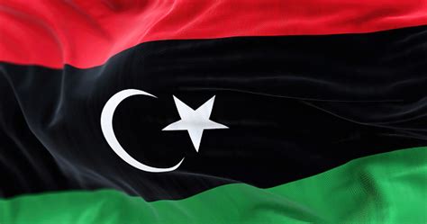 Libya National Flag Pictures | Download Free Images on Unsplash