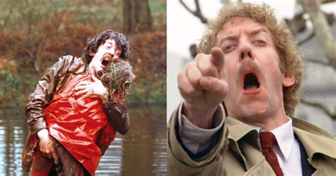 Donald Sutherland's 10 Best Movies, According to Rotten Tomatoes