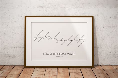 Coast to Coast Art Print - In from the Wild