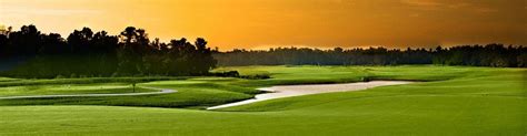 Providence Golf Course - Eagle Golf Tours