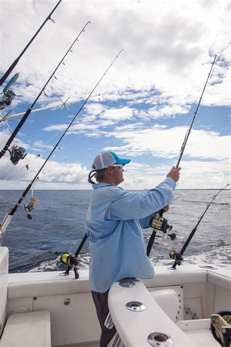 Seychelles Game Fishing - Alphonse Island