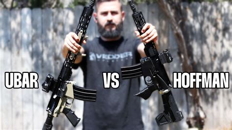 Best 3D Printed AR-15? – Utreon