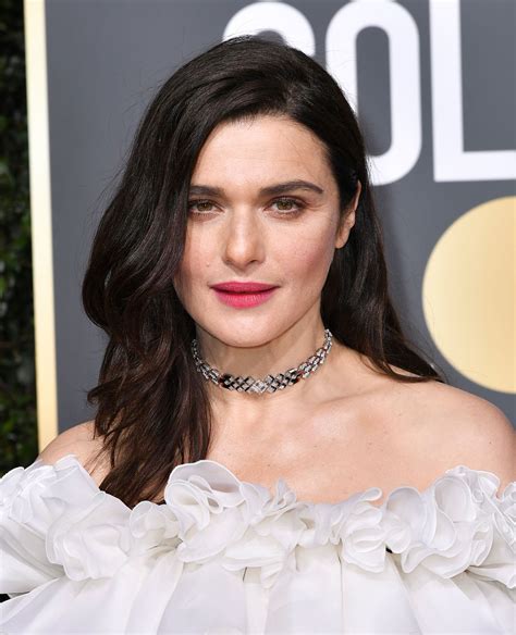 Rachel Weisz – 2019 Golden Globe Awards Red Carpet • CelebMafia