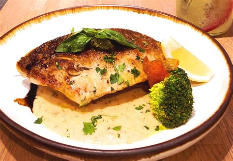 5 Baked Walleye Recipes