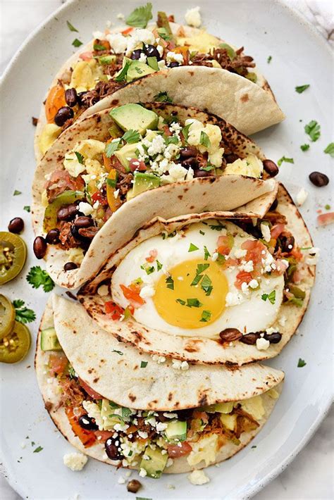 The top 30 Ideas About Mexican Brunch Recipes – Home, Family, Style and ...