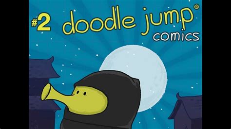 Doodle Jump Episode 2 - YouTube