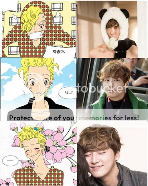 “Flower Boy Next Door” OTP vs. “I Watch Him Everyday” Webtoon OTP | Couch Kimchi