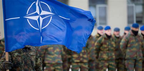 Recent NATO Exercises Violate the NPT, Says MoD – New Defence Order ...