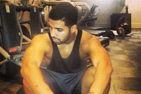 Drake's Hottest Instagram Photos