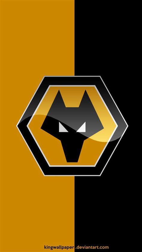 Wolverhampton Wanderers F.C. Wallpapers - Wallpaper Cave