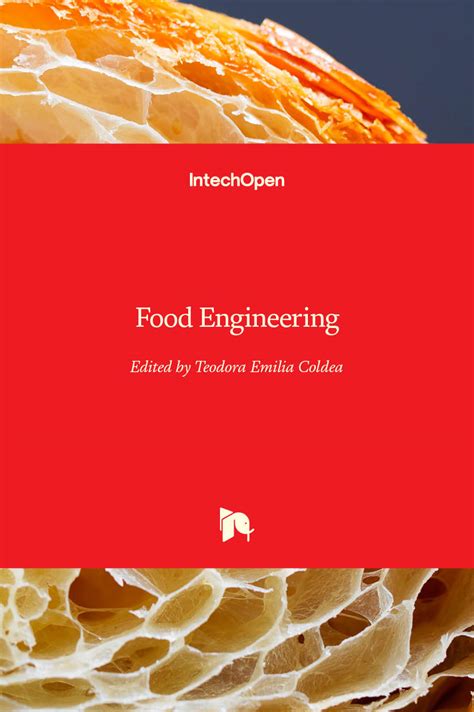 Food Engineering | IntechOpen