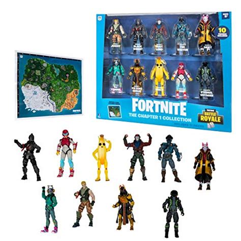 Best Fortnite Drift Action Figures For Kids