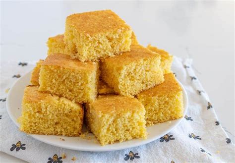 Cornmeal Recipes | Deporecipe.co