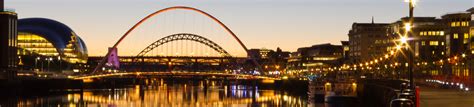 Newcastle Hotels | Cheap Hotels in Newcastle | Wowcher