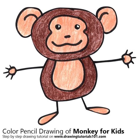 Pencil Drawing For Kids at PaintingValley.com | Explore collection of Pencil Drawing For Kids