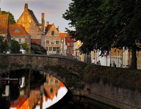 Things to do in Brugge, Belgium