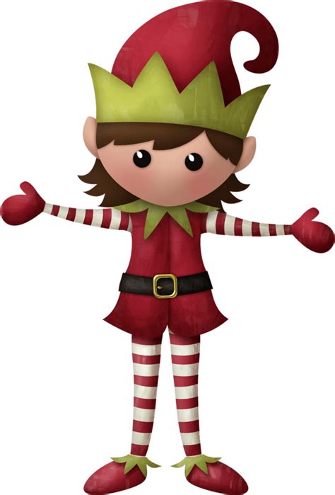 Elves clipart cheeky, Elves cheeky Transparent FREE for download on ...