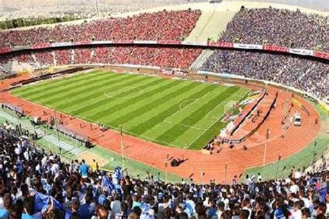 azadi stadium | IRAN Paradise