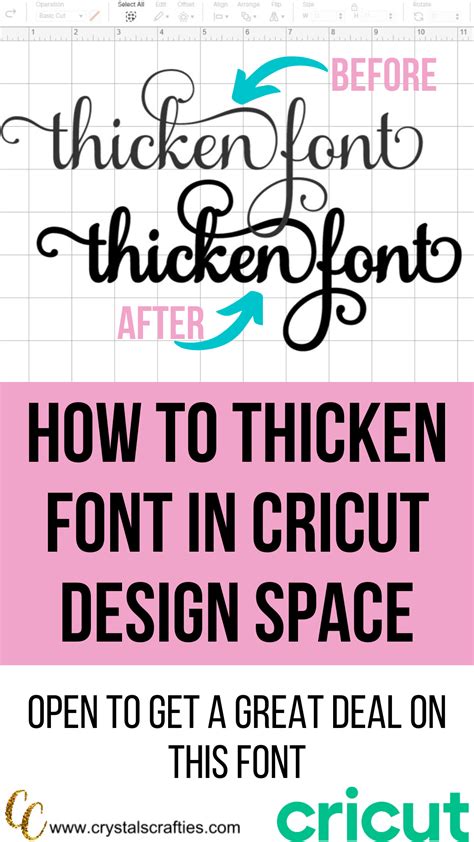 an image of the font used in this graphic design project is shown with text that reads, how to ...