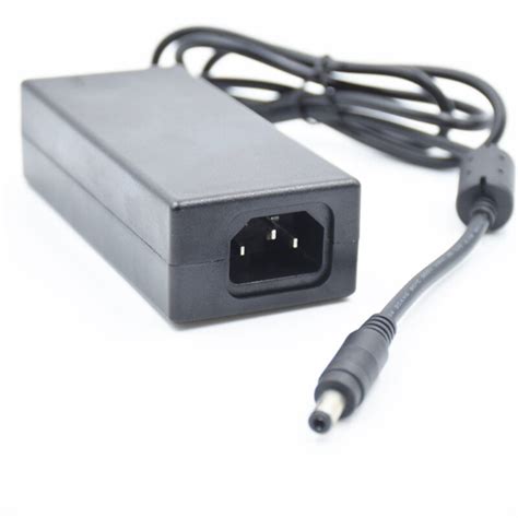 Power Supply Adapter DC 12V 5A - Ardustore.dk