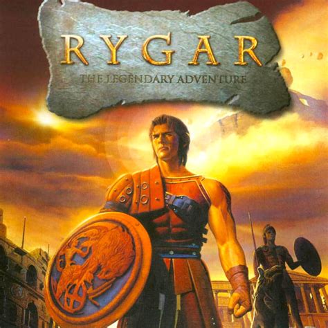 Rygar: The Legendary Adventure [Walkthroughs] - IGN